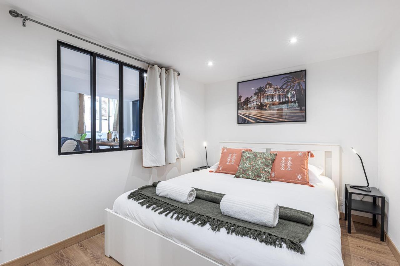 Spacious 2 Bdr Old Town Heart Nice Bagian luar foto