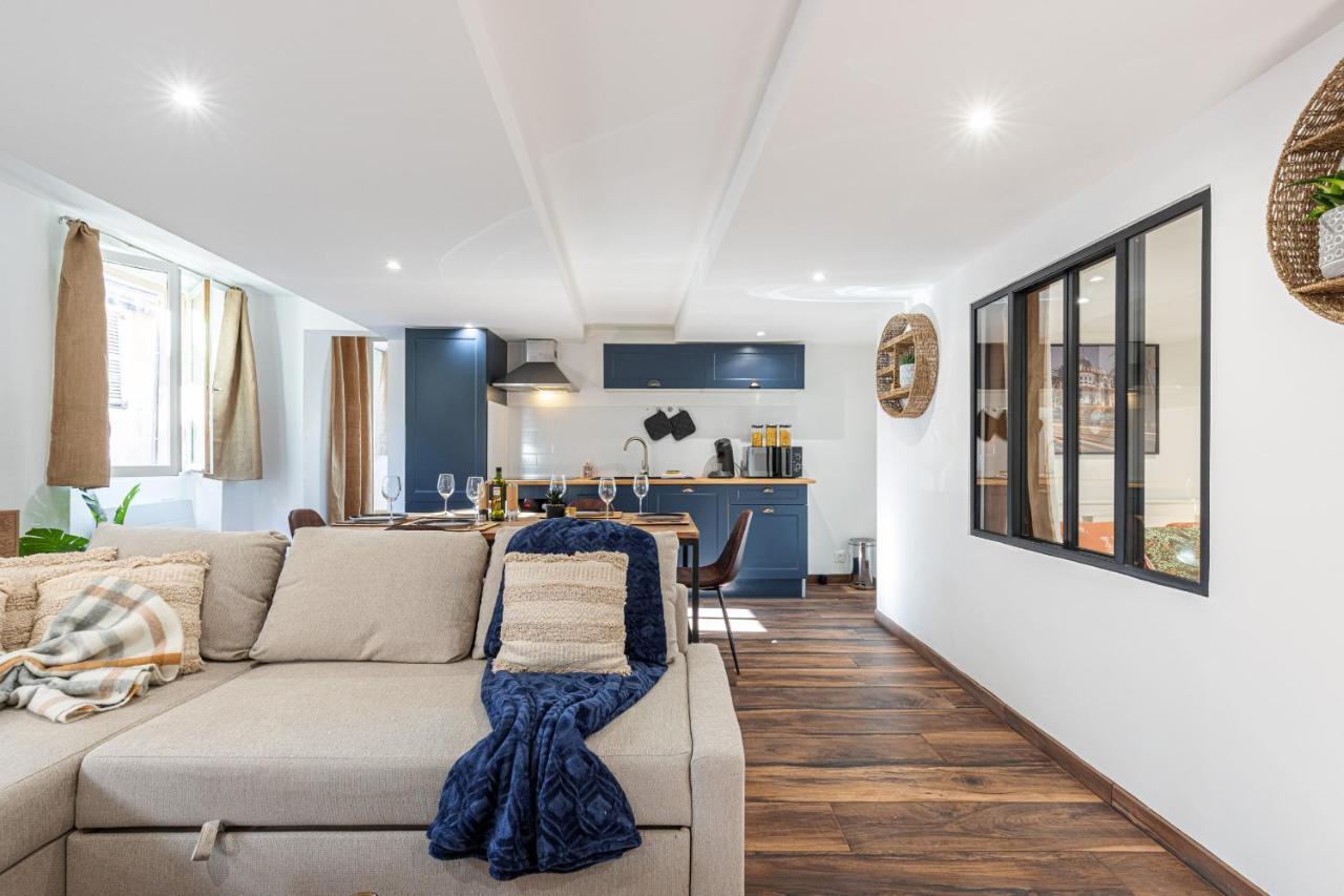 Spacious 2 Bdr Old Town Heart Nice Bagian luar foto