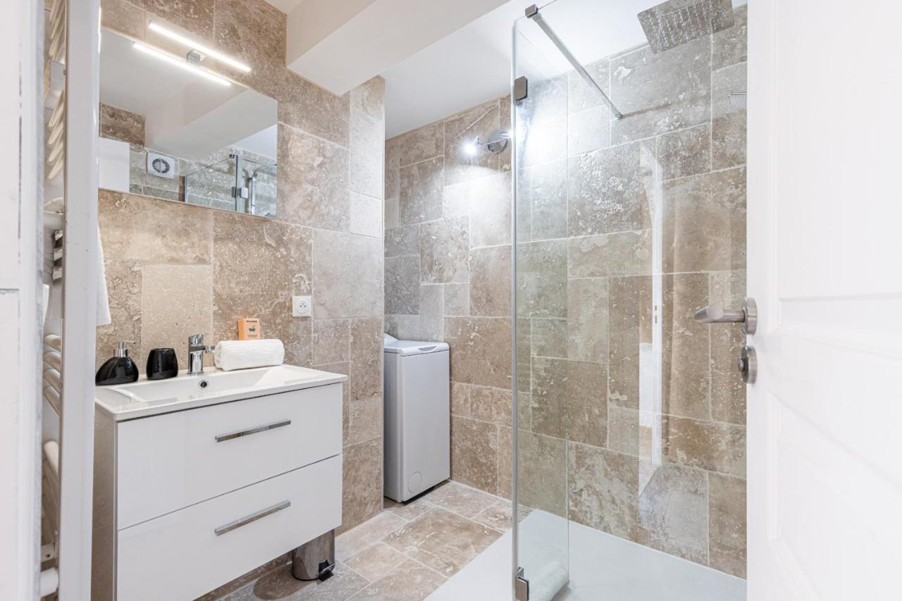 Spacious 2 Bdr Old Town Heart Nice Bagian luar foto