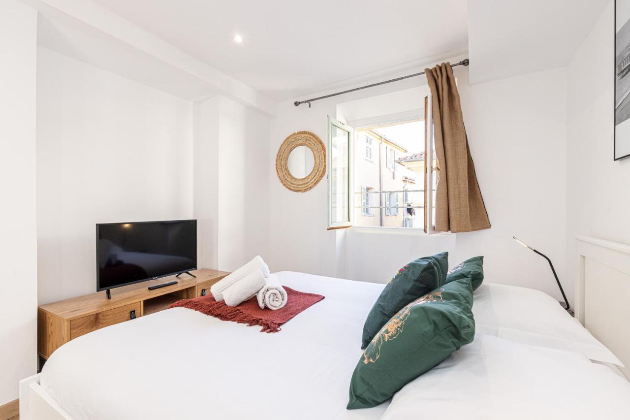 Spacious 2 Bdr Old Town Heart Nice Bagian luar foto