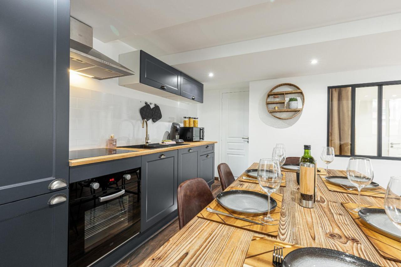 Spacious 2 Bdr Old Town Heart Nice Bagian luar foto