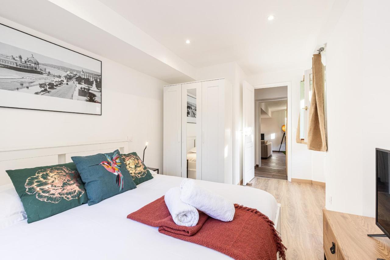 Spacious 2 Bdr Old Town Heart Nice Bagian luar foto