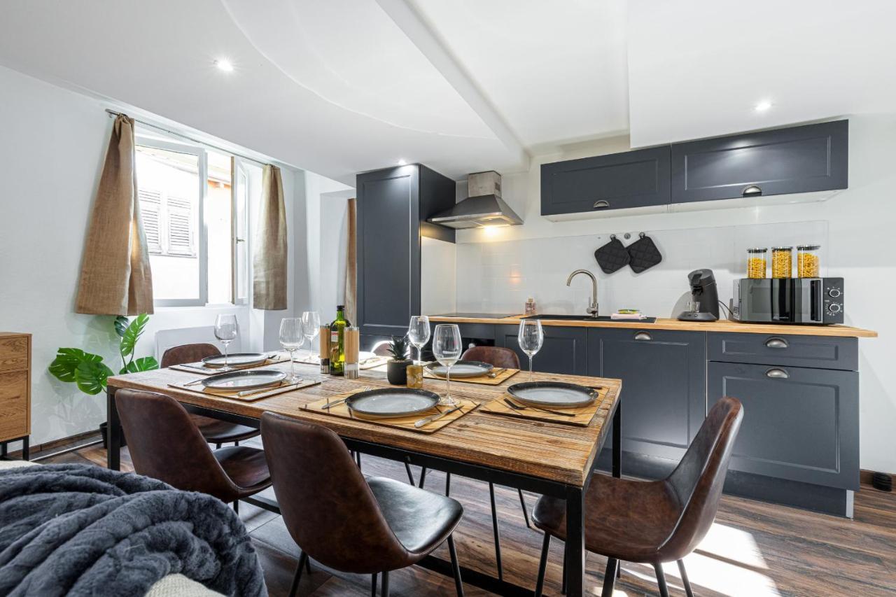 Spacious 2 Bdr Old Town Heart Nice Bagian luar foto