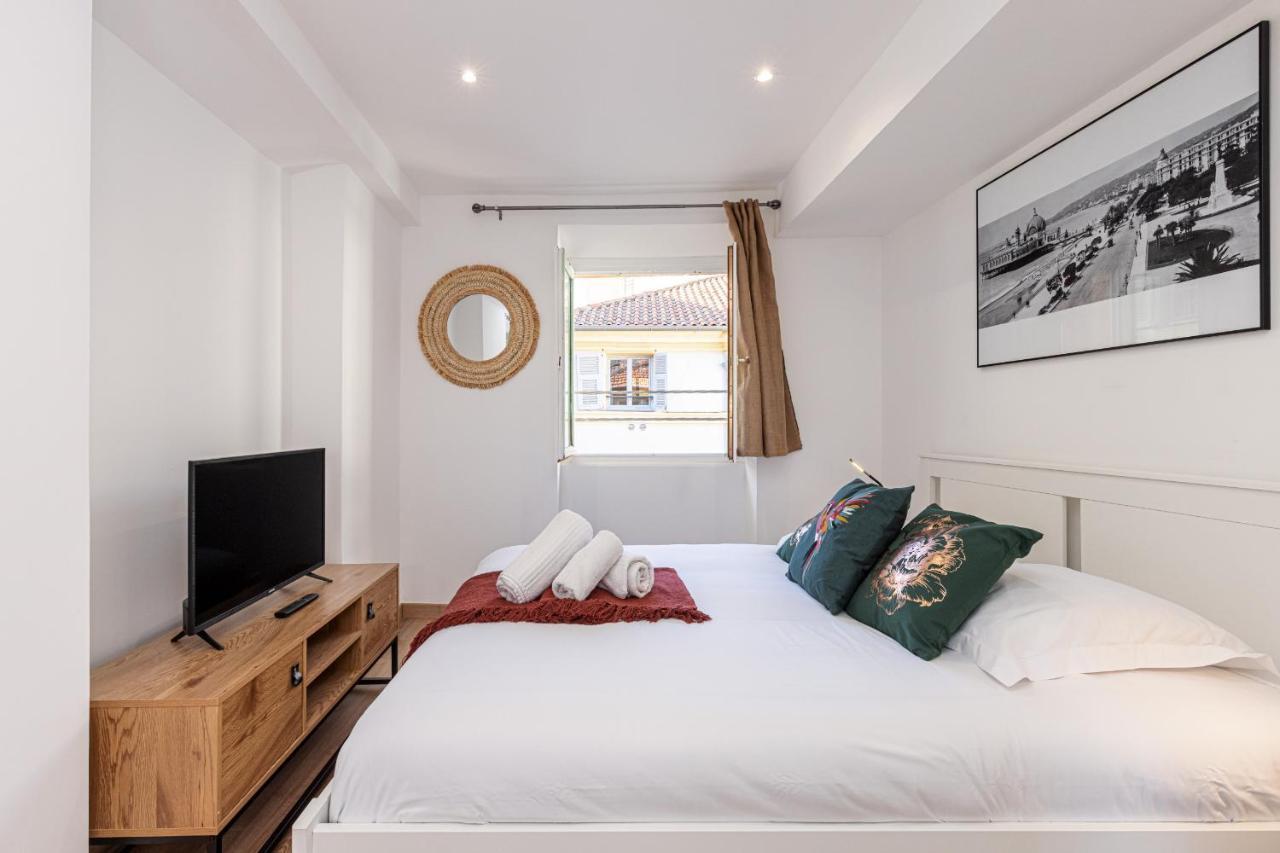 Spacious 2 Bdr Old Town Heart Nice Bagian luar foto