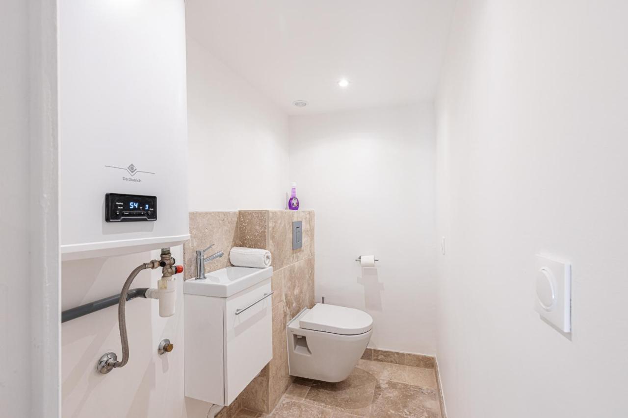 Spacious 2 Bdr Old Town Heart Nice Bagian luar foto