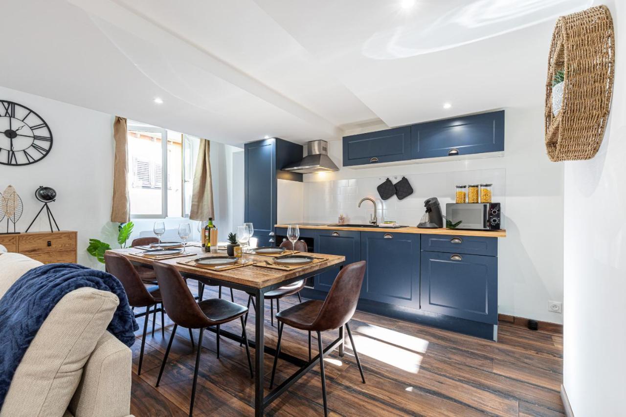 Spacious 2 Bdr Old Town Heart Nice Bagian luar foto
