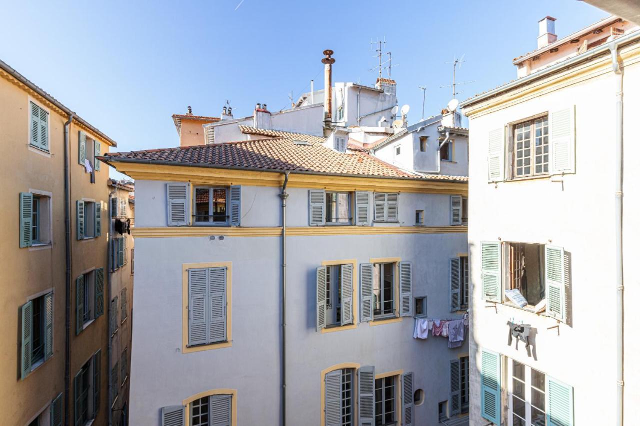 Spacious 2 Bdr Old Town Heart Nice Bagian luar foto