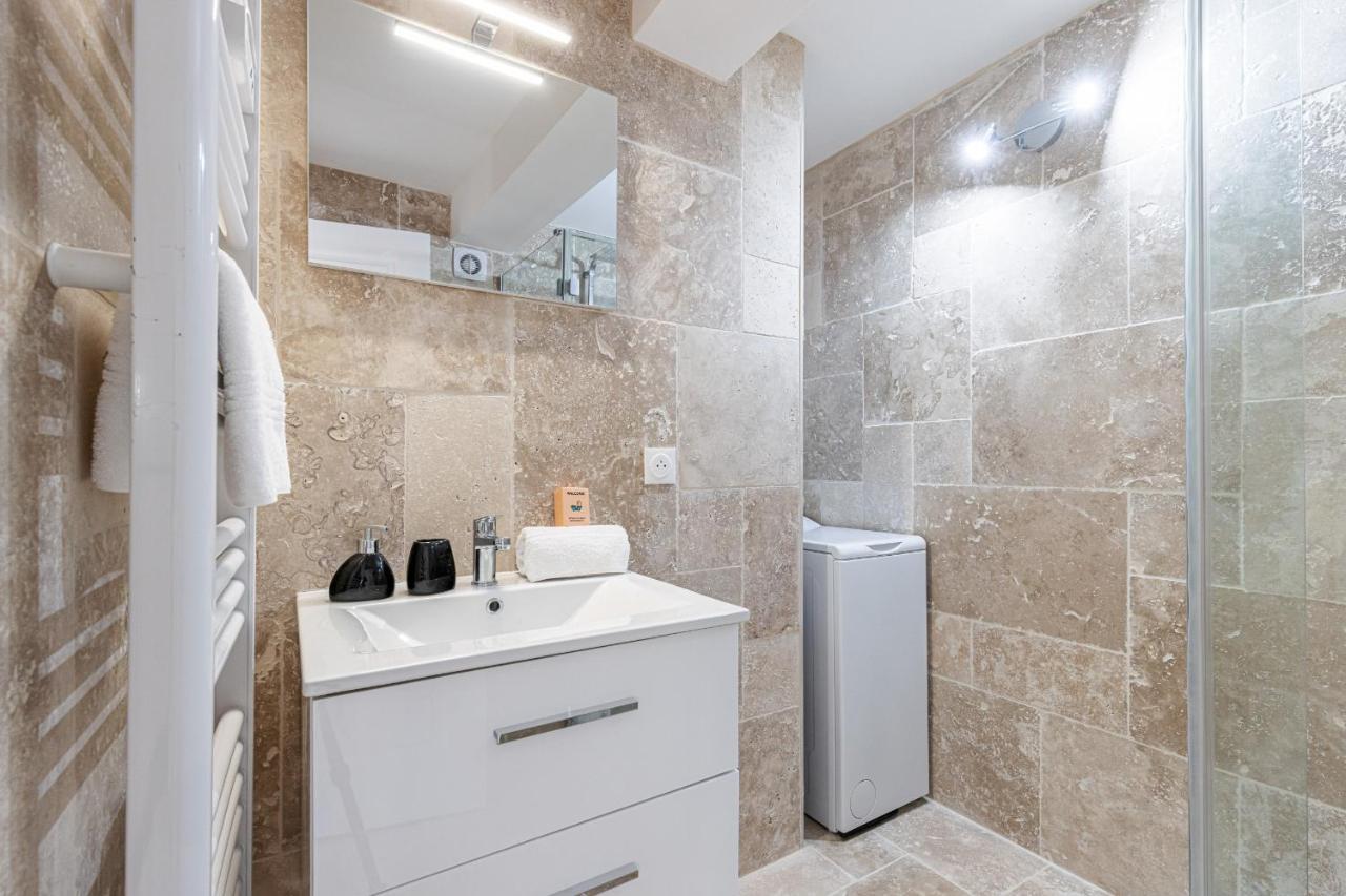 Spacious 2 Bdr Old Town Heart Nice Bagian luar foto